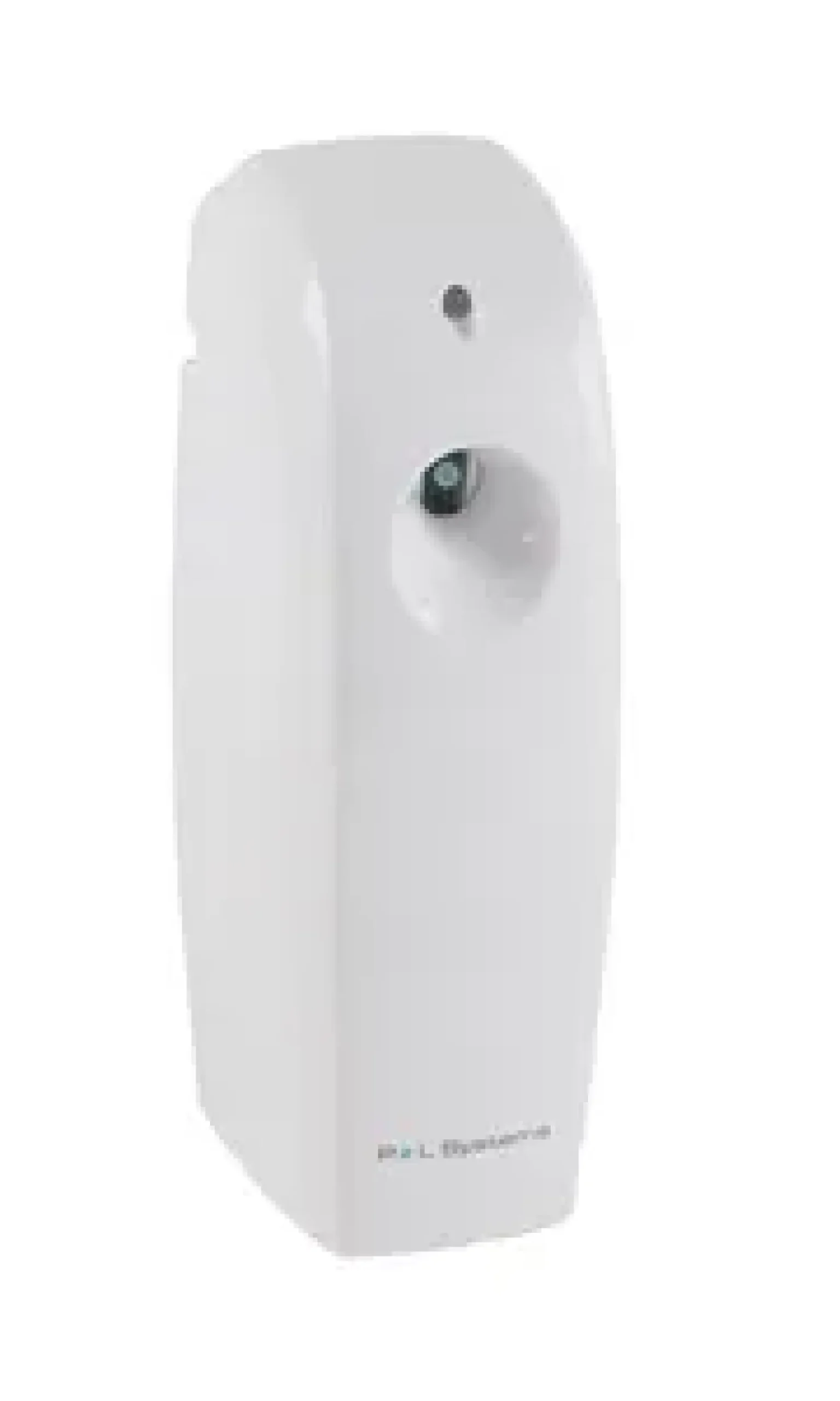 Timemist led wit luchtverfrisserdispenser (250ml) Hot
