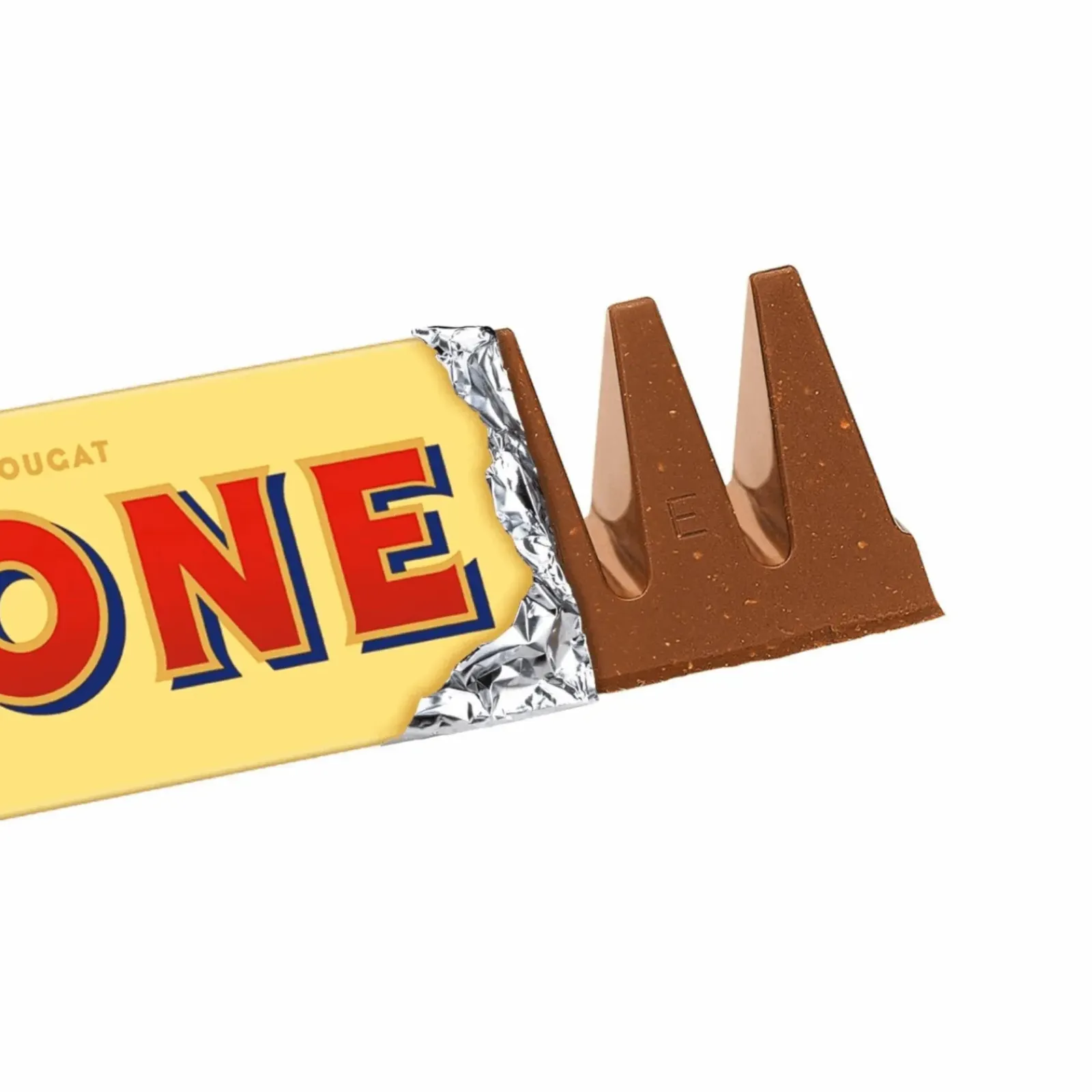Toblerone Melkchocolade Geel (20x 100gr) New
