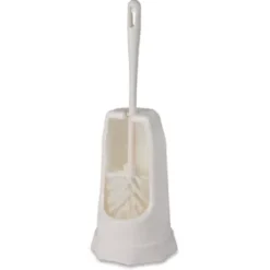 Merkloos Toiletgarnituur rond wit Sale