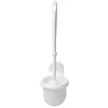 Merkloos Toiletgarnituur wandmodel wit Hot