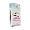 Tokimeki Biscuit Stick Poppin Candy Flavour (40x40gr) New