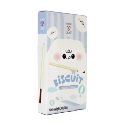 Tokimeki Biscuit Stick Yogurt Flavour (40x40gr) Online