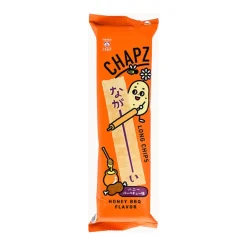 Tokimeki Chapz Chips Honey BBQ (20x 75gr) Discount