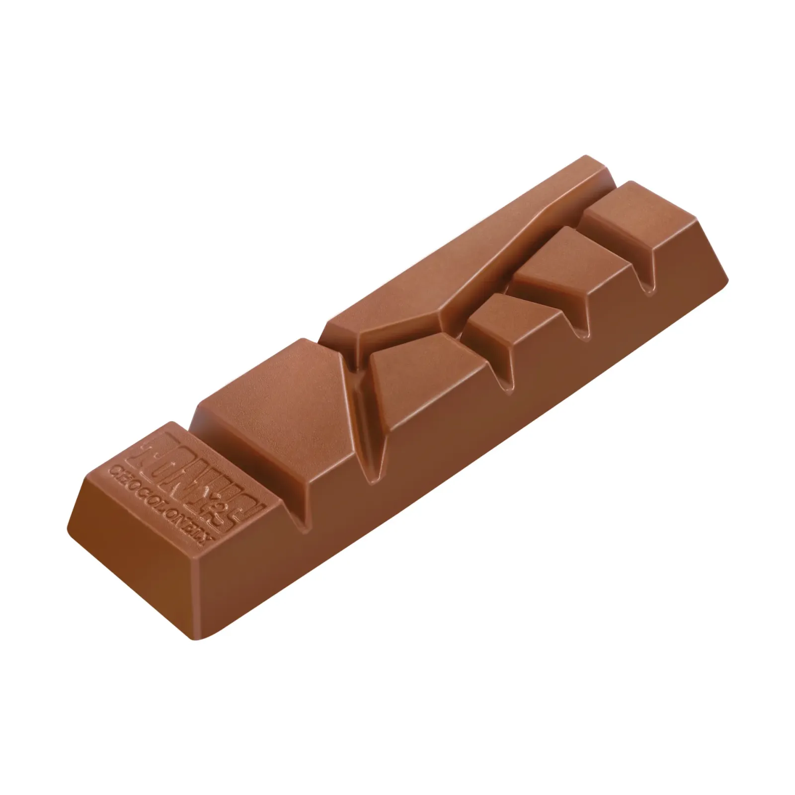Tony's Chocolonely Tony’s Chocolonely Melkchocolade (35x 50gr) New