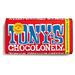 Tony's Chocolonely Tony’s Chocolonely rainbowpack classic (8x 3-pack) Best