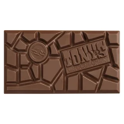 Tony's Chocolonely Tony’s Chocolonely Reep Donkere Melk Pretzel Toffee (15x 180gr) Best
