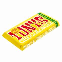 Tony's Chocolonely Tony’s Chocolonely Reep Melk Noga Liefde (15x 180gr) Hot
