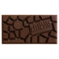 Tony's Chocolonely Tony’s Chocolonely Reep Puur Romige Hazelnoot Crunch (15x180gr) Outlet
