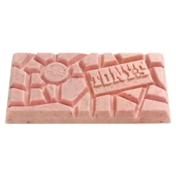 Tony's Chocolonely Tony’s Chocolonely Reep Wit Framboos Knettersuiker (15x 180gr) Clearance