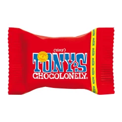 Tony's Chocolonely Tony’s Chocolonely Tiny Tony’s Melkchocolaatjes (900 gr) Online