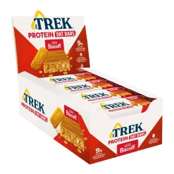 Trek Biscoff (16x 50gr) New
