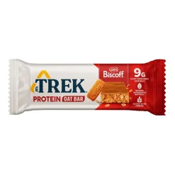 Trek Biscoff (16x 50gr) New