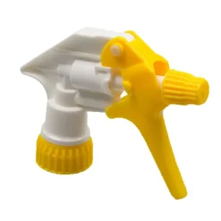 Merkloos Trigger tex-spray geel Sale