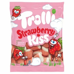 Trolli Kiss zakje (18x 200g) Sale