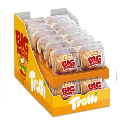 Trolli Maxi Burger (24x 50g) Sale