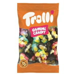 Trolli Pingummi (1kg) Sale