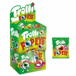 Trolli Pop Eye (30 stuks)