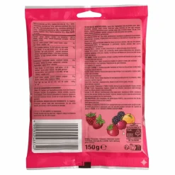 Trolli Red Fruits Mini Rings zakje (15x 200g) Sale