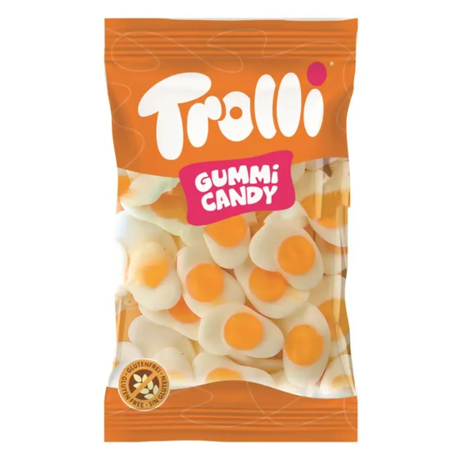 Trolli Spiegeleitjes (1kg) Outlet