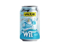 Uiltje ’t Wit Blik (12x 33cl) Best