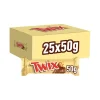 Twix Single (25x 50gr) Best