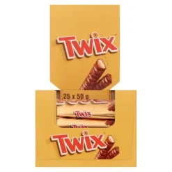 Twix Single (25x 50gr) Best