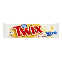 Twix White Xtra (30x 75gr) Online