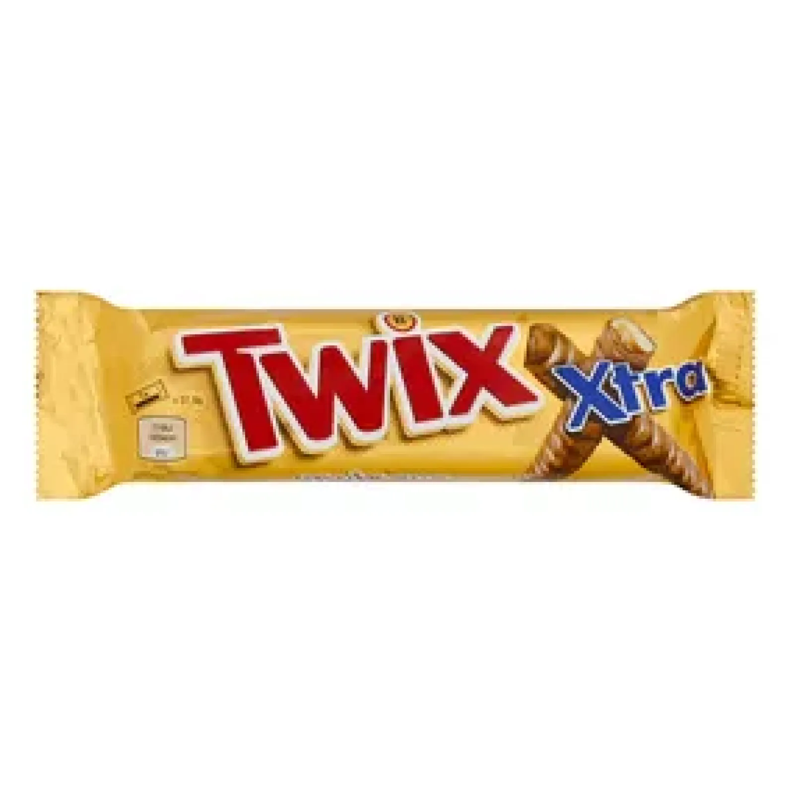Twix Xtra (30x 75gr) Discount
