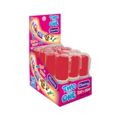 Two to One Cherry (12 stuks)