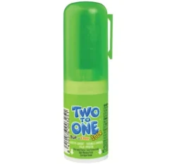 Two to One Sour Apple (12 stuks) Clearance