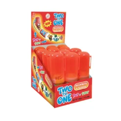 Two to One Strawberry Lemon (12 stuks) Discount