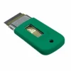 Unger Ergotec Veiligheidsschraper Groen (4cm) Sale