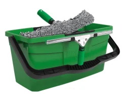 Unger 3-in-1 Glasreinigingskit Clearance