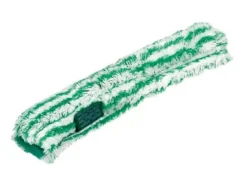Unger inwashoes zebra groen/wit (45cm) Best
