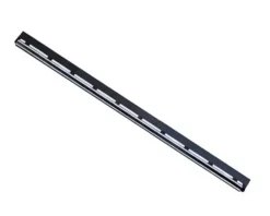 Unger S-rail (45cm + rubber) Hot