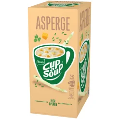 Cup-a-Soup Unox Asperge (24x 140ml) Best