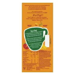 Cup-a-Soup Unox Indiase Kerrie (21x 175ml) Outlet