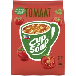 Cup-a-Soup Unox Vendingzak Tomaat (40-porties) Discount