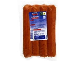 Unox Rookworst Professioneel (48x 80gr) Outlet