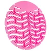 Merkloos Urinoirmat melon roze Sale
