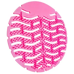 Merkloos Urinoirmat melon roze Sale