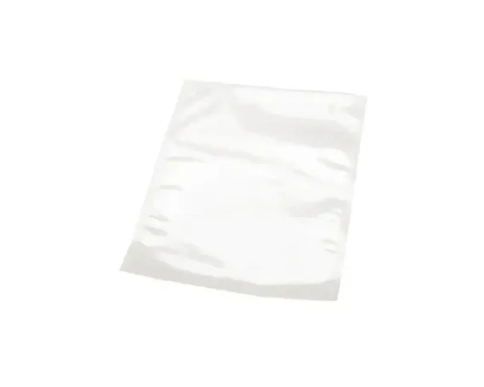 Merkloos Vacuumzakken Buis 25×35 cm 90my (100 stuks) Best