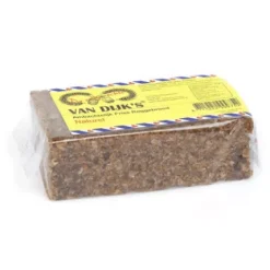 Van Dijk Roggebrood (18x250gr) Clearance