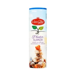 Van Gilse Poedersuiker Strooibus (15x 250gr) Online