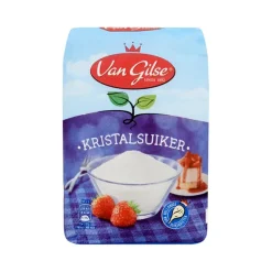 Van Gilse Suiker Los (10x 1kg) Best