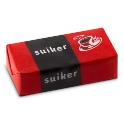 Van Oordt Suikerklontjes Verpakt (1000x 2gr) Best