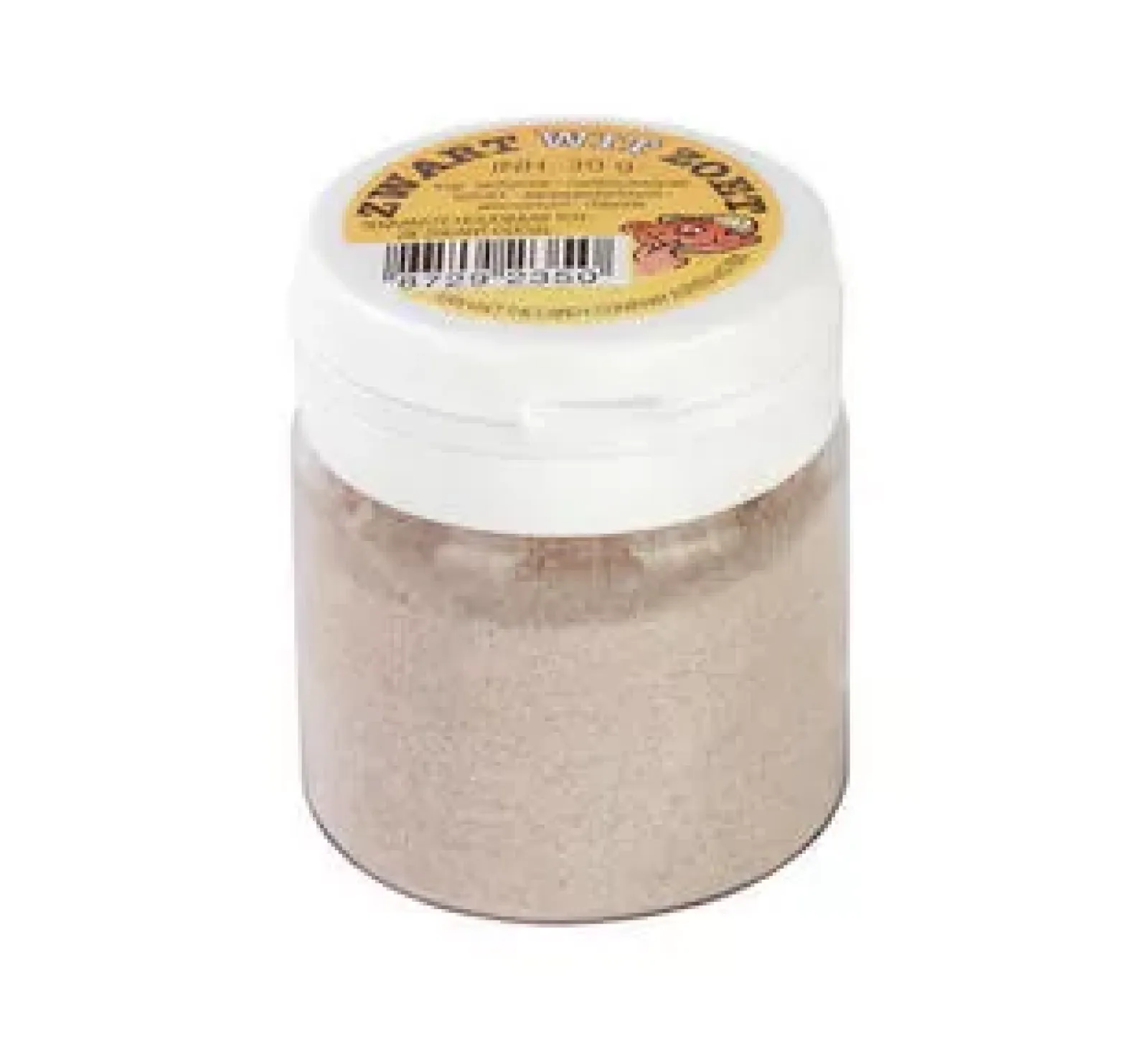 Kindly's Van Vliet Zwart/Wit Zoet Potje (22x 30g) New