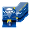 Varta Longlife Power Blok E 6LR61 9V (10 stuks) Discount
