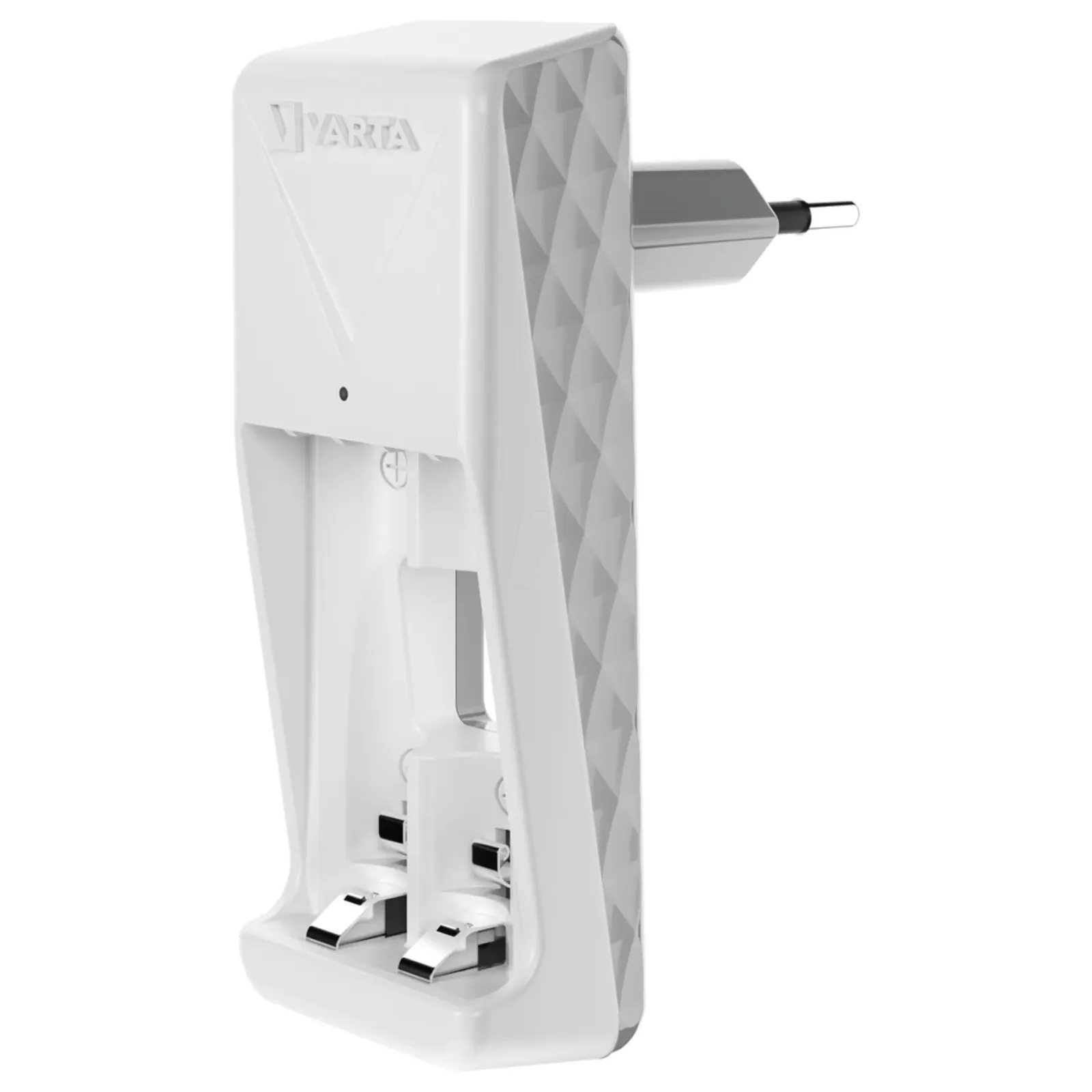 Varta Mini Charger Batterij Stekkerlader (4 stuks) Best