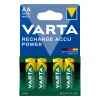 Varta Oplaadbare Batterijen HR6 2100mAh AA (4 stuks) Outlet